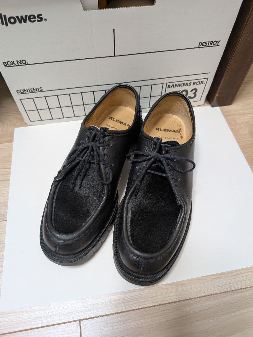 KLEMAN PADRE 別注モデル 40