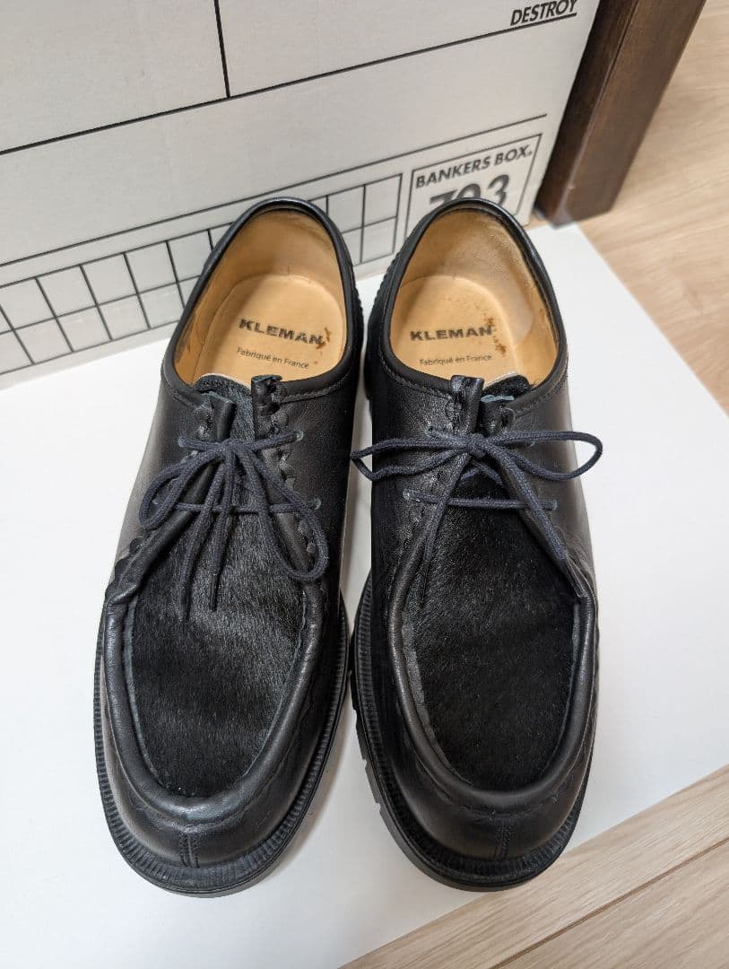 KLEMAN PADRE 別注モデル 40