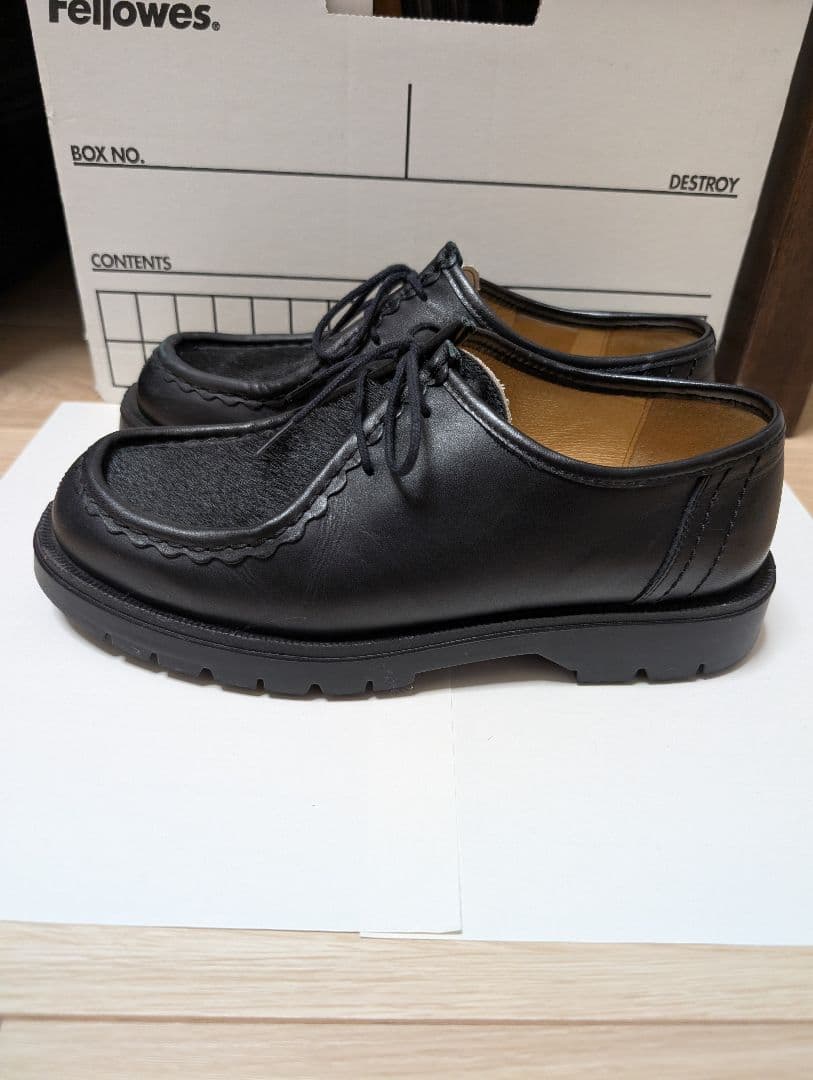 KLEMAN PADRE 別注モデル 40