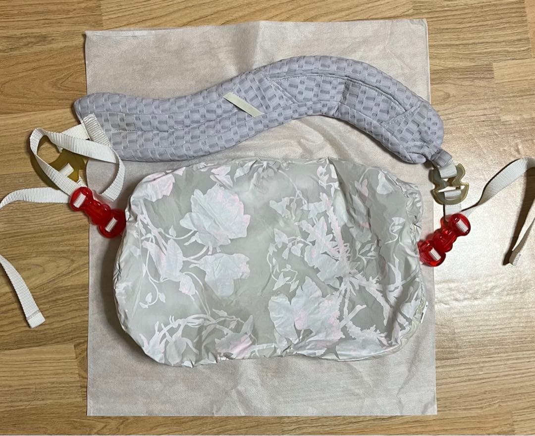 ミキオサカベ ボディバック　　　　　　希少品‼️