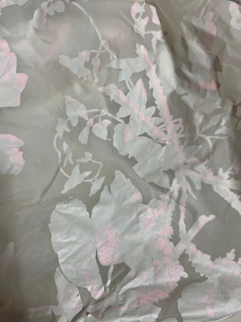 ミキオサカベ ボディバック　　　　　　希少品‼️