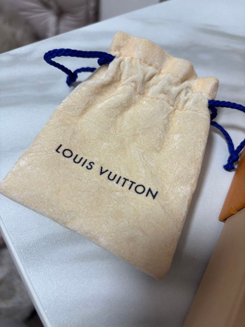 Louis Vuitton マイ LV チェーン GM ネックレス♡レア