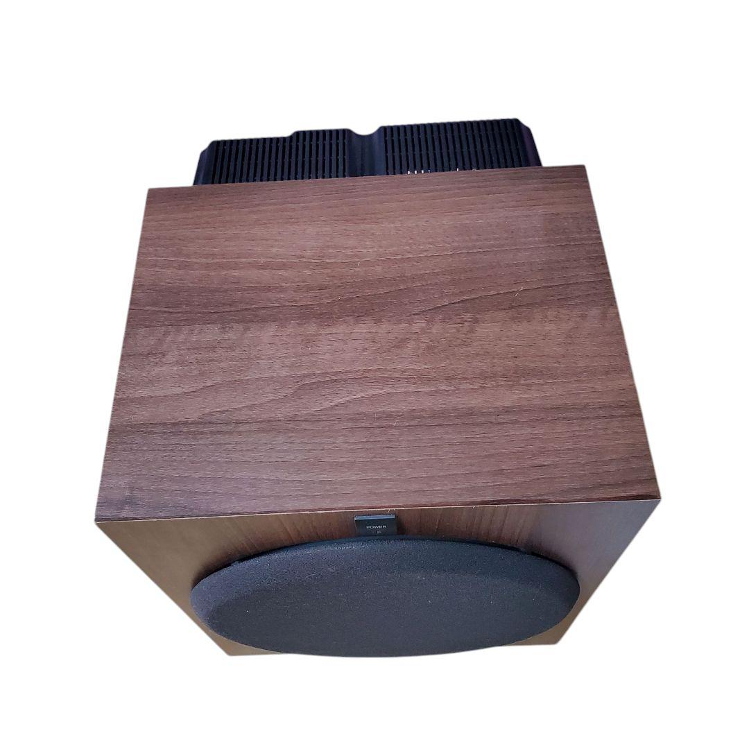 SONY アクティブサブウーファー SA-W3000