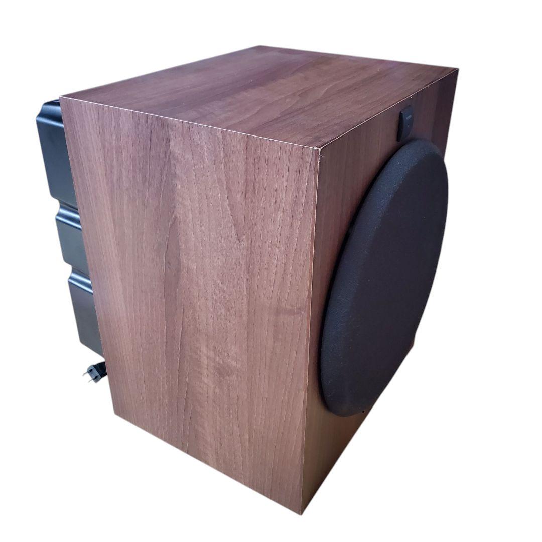 SONY アクティブサブウーファー SA-W3000