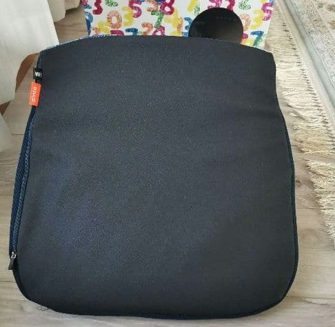 SOU•SOU × p!nto kids ピントキッズ　座椅子　クッション　姿勢