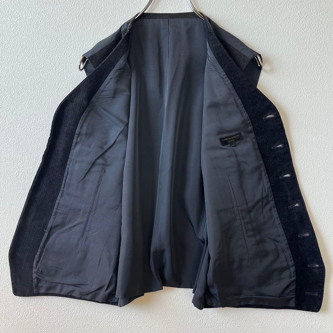 90's COMME des GARÇONS HOMME 田中オム ジレ ベスト