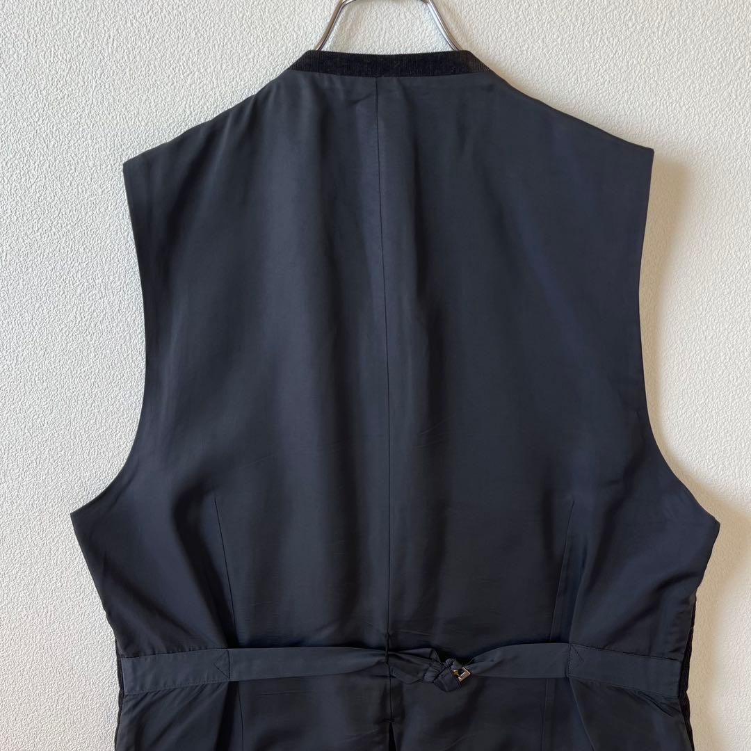 90's COMME des GARÇONS HOMME 田中オム ジレ ベスト