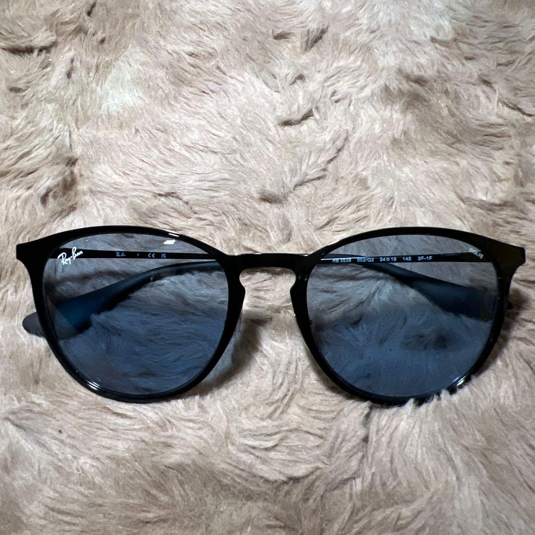 Ray-BanサングラスRB3539 ユニセックス 調光