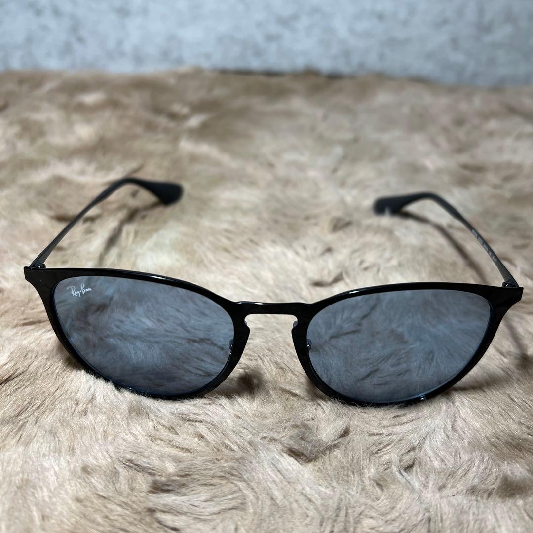 Ray-BanサングラスRB3539 ユニセックス 調光