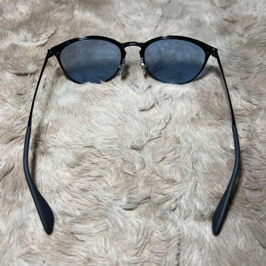 Ray-BanサングラスRB3539 ユニセックス 調光