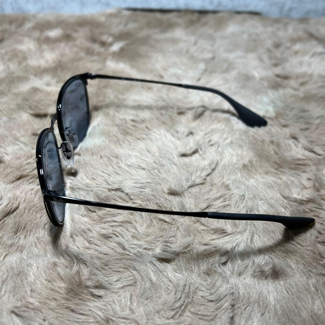 Ray-BanサングラスRB3539 ユニセックス 調光