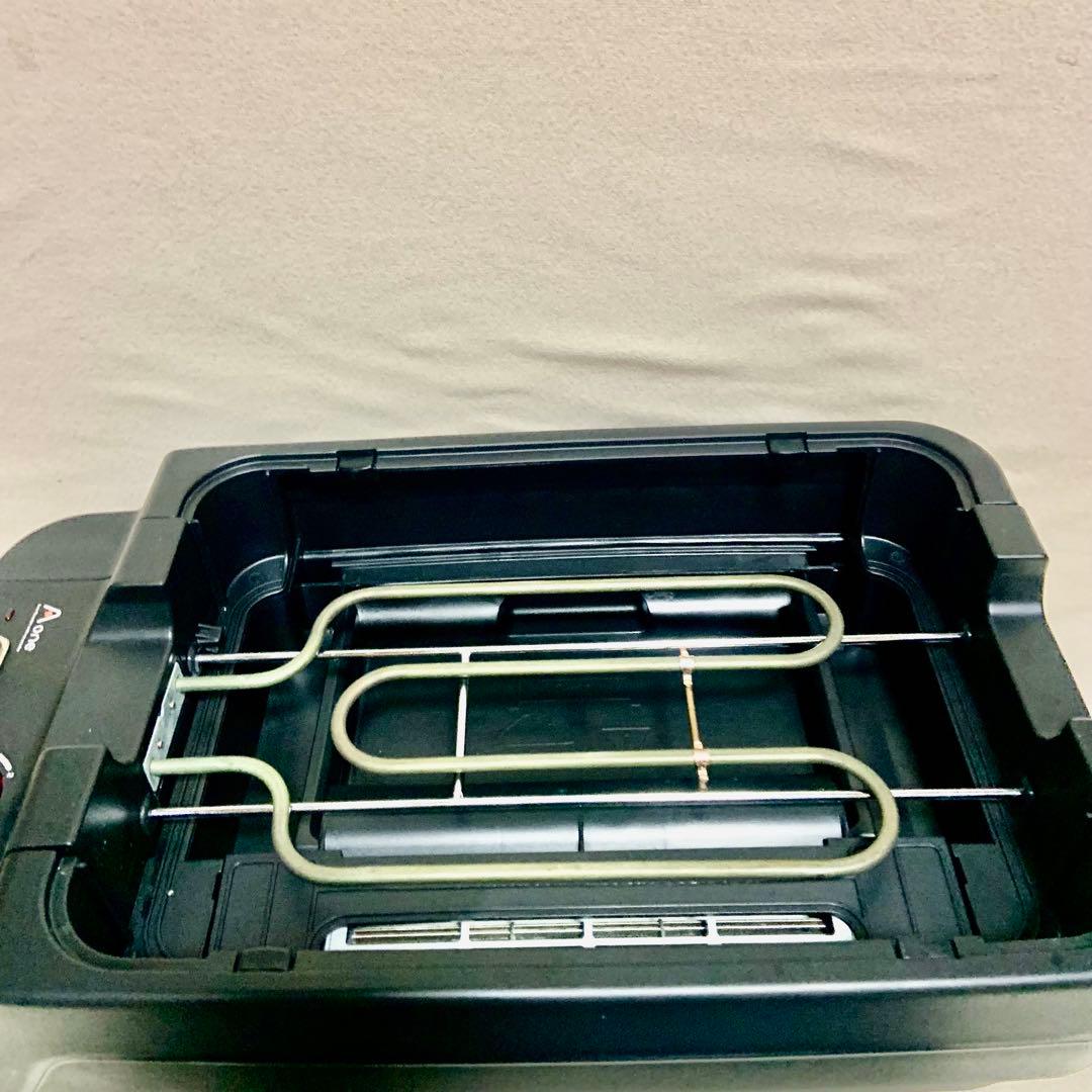 エーワングリル無煙ロースターCLーAone店舗展示品です。