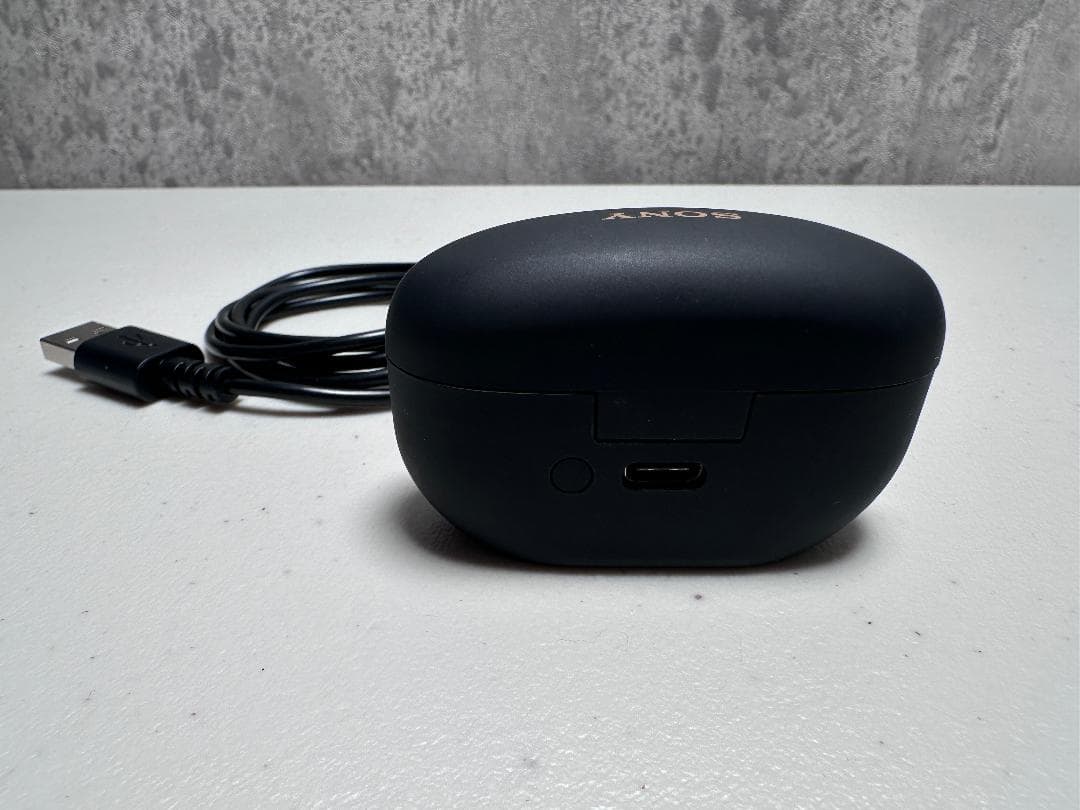 SONY ノイズキャンセリングイヤホン WF-1000XM5