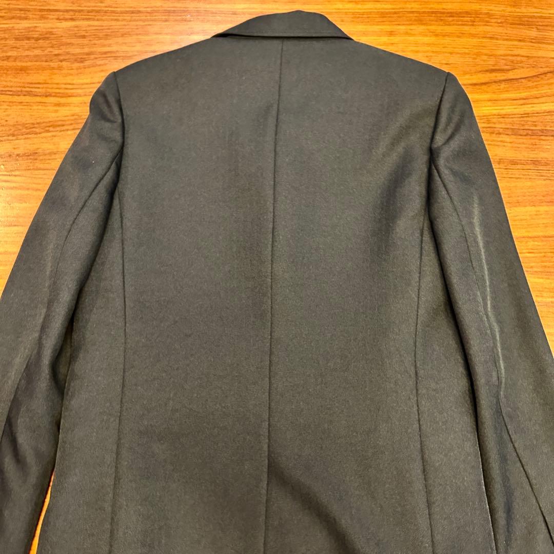 Classmate ブラックスーツ 上下セット ネクタイ付き 165cm 男の子