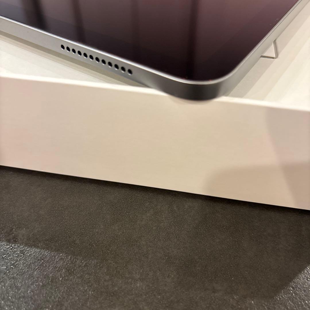Apple iPad Air (M2) 128GB Wi-Fi 11インチ