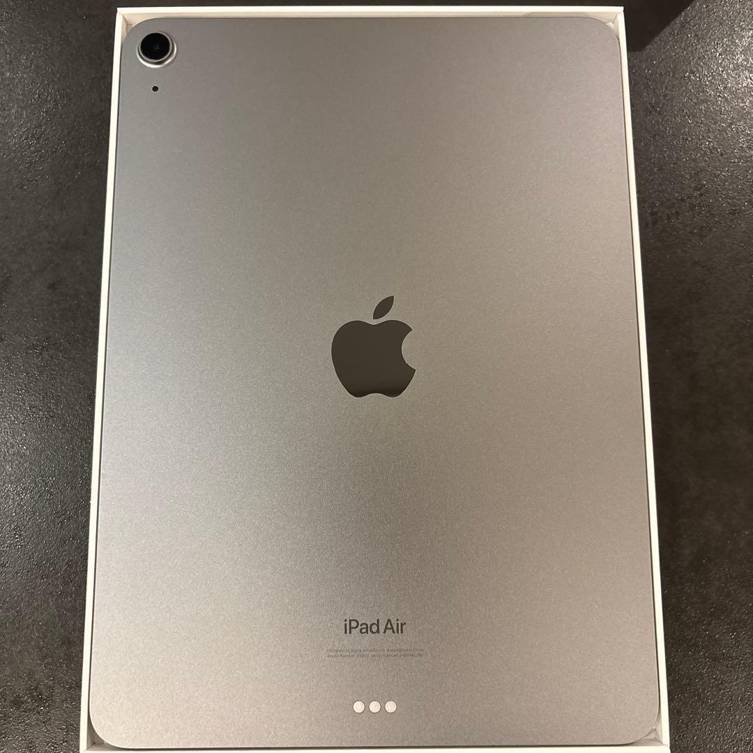 Apple iPad Air (M2) 128GB Wi-Fi 11インチ