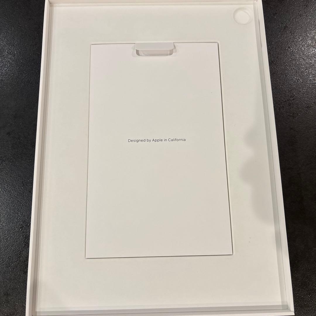 Apple iPad Air (M2) 128GB Wi-Fi 11インチ