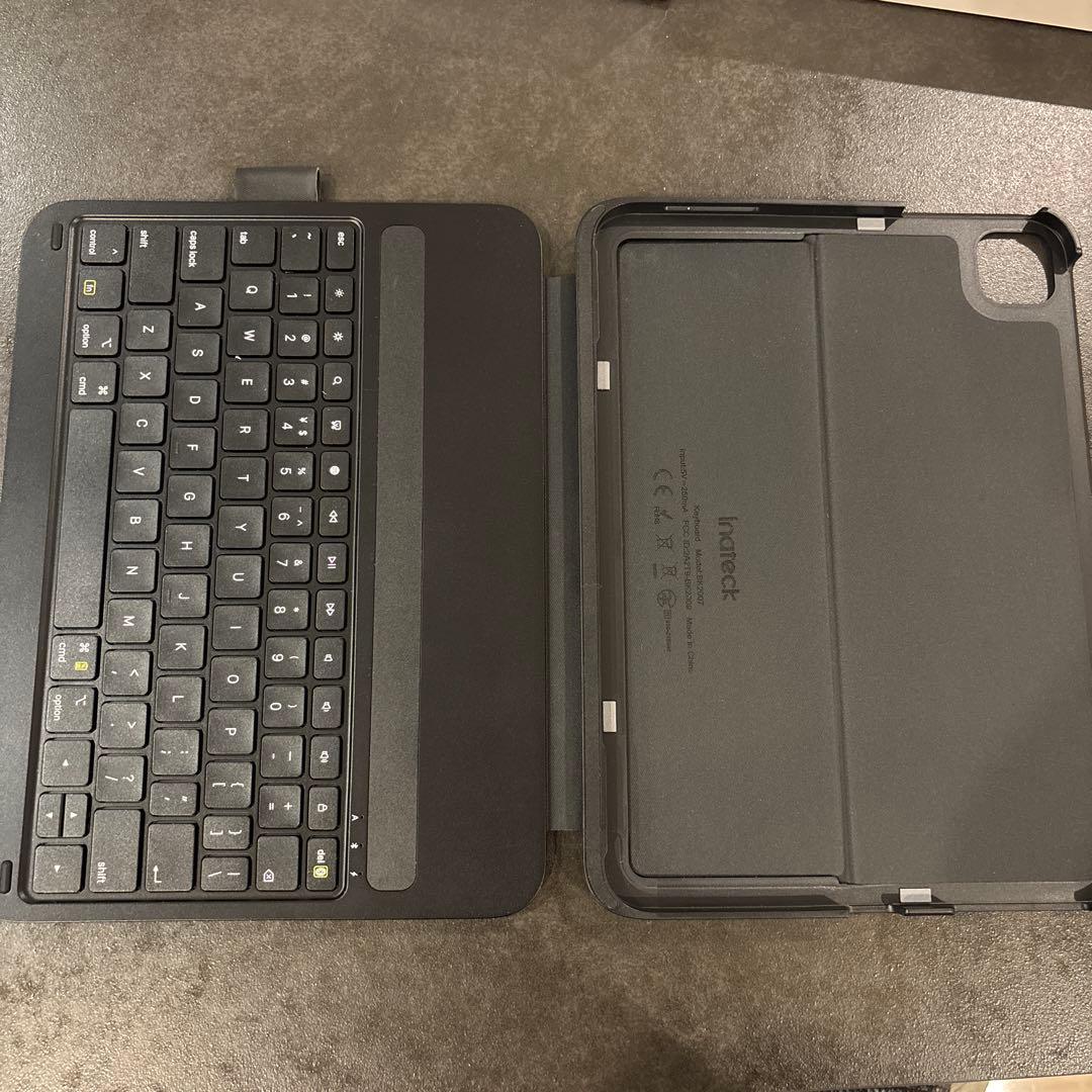 Apple iPad Air (M2) 128GB Wi-Fi 11インチ