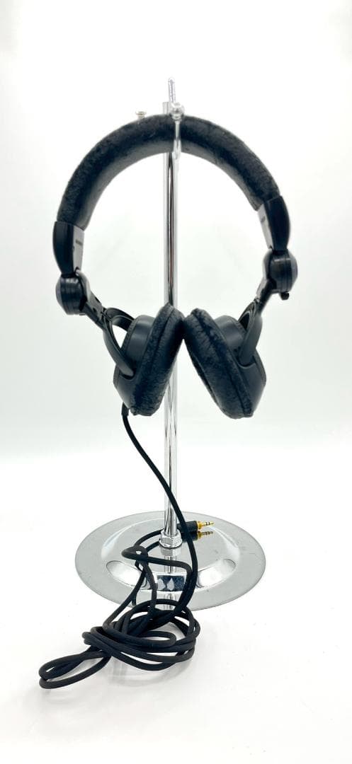 テクニクス Technics EAH-DJ1200-K ブラック