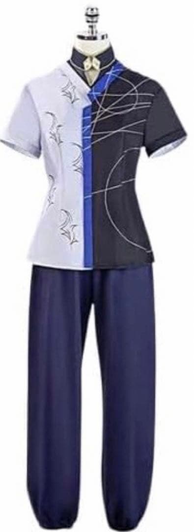 にじさんじ 小柳ロウ コスプレ衣装 新品 未着用 Dytica サイズM