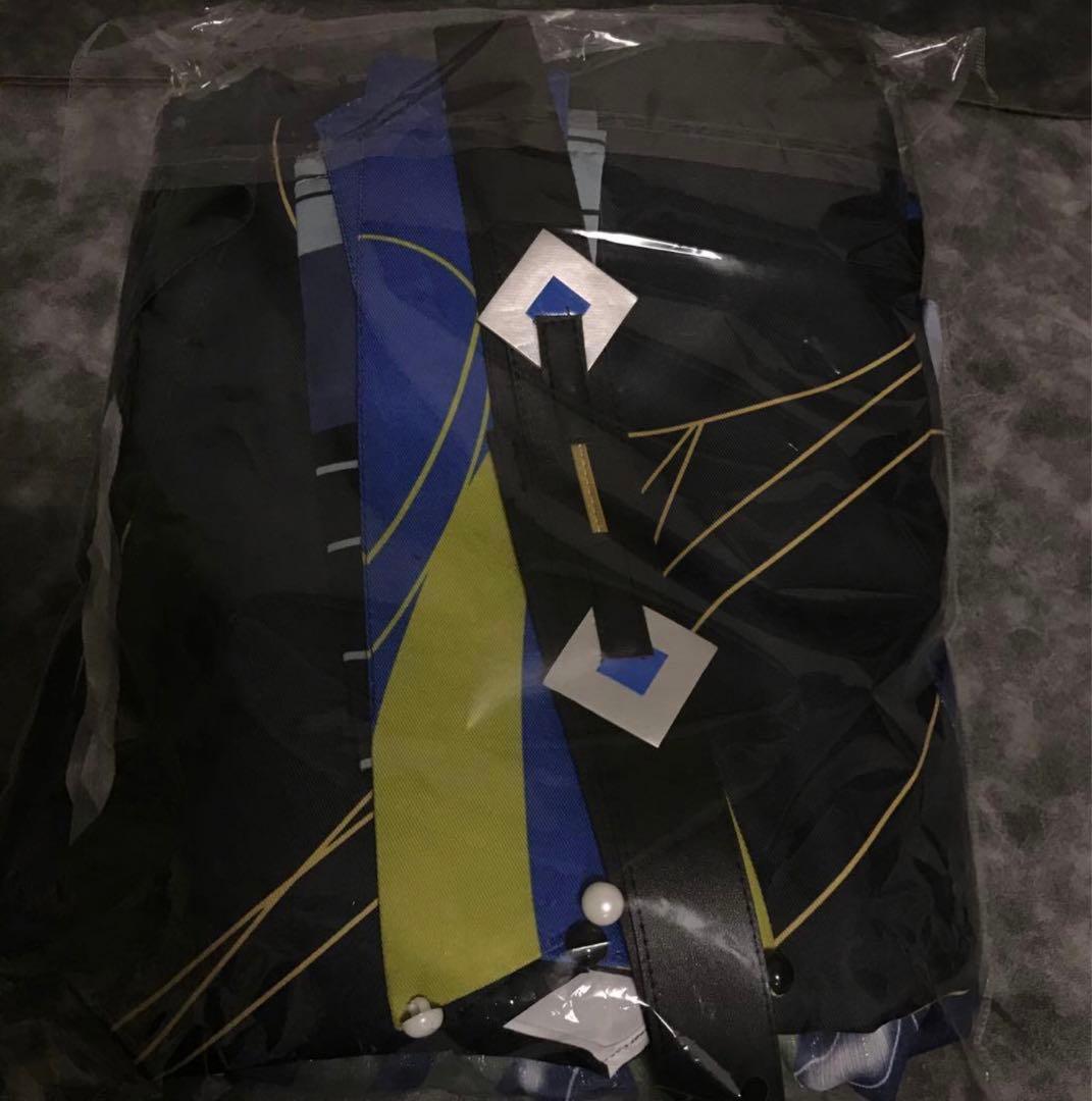 にじさんじ 小柳ロウ コスプレ衣装 新品 未着用 Dytica サイズM