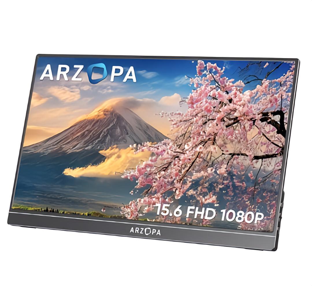 FireBat　　AK2　8GB 256GB + モニター