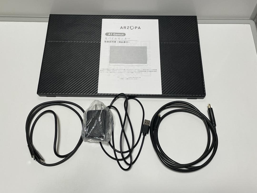 FireBat　　AK2　8GB 256GB + モニター