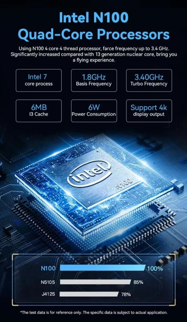 FireBat　　AK2　8GB 256GB + モニター