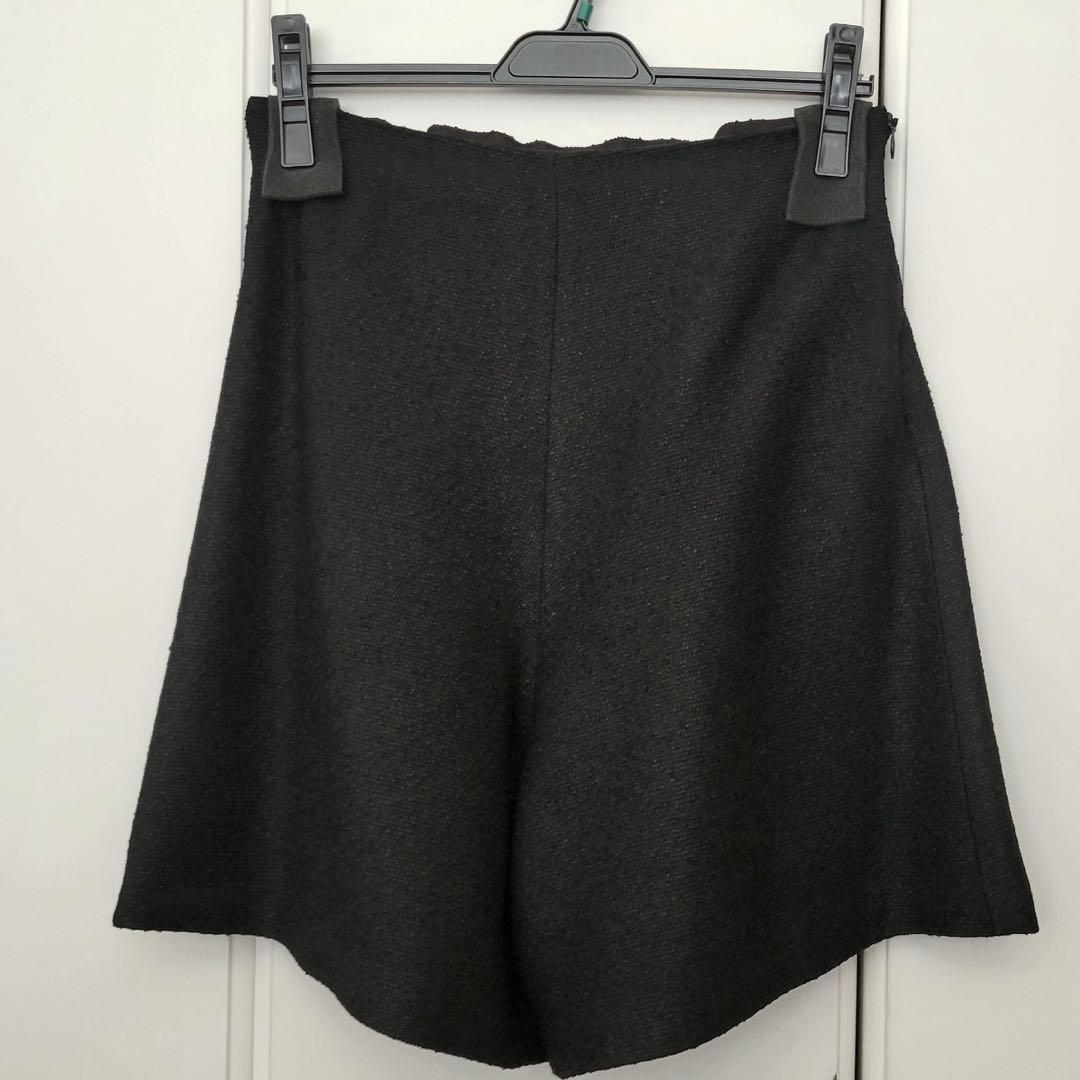 新品 cygneショートパンツ Joelle