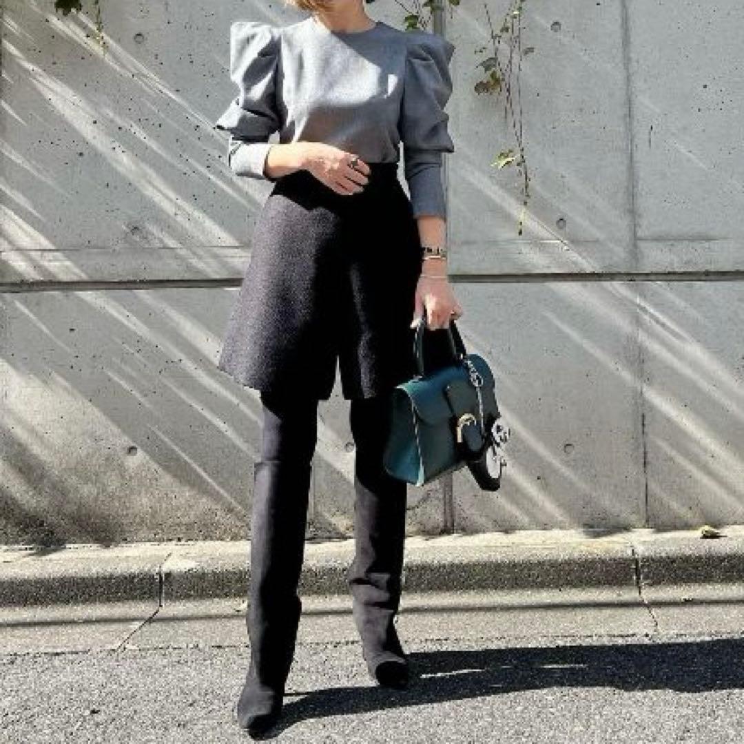 新品 cygneショートパンツ Joelle