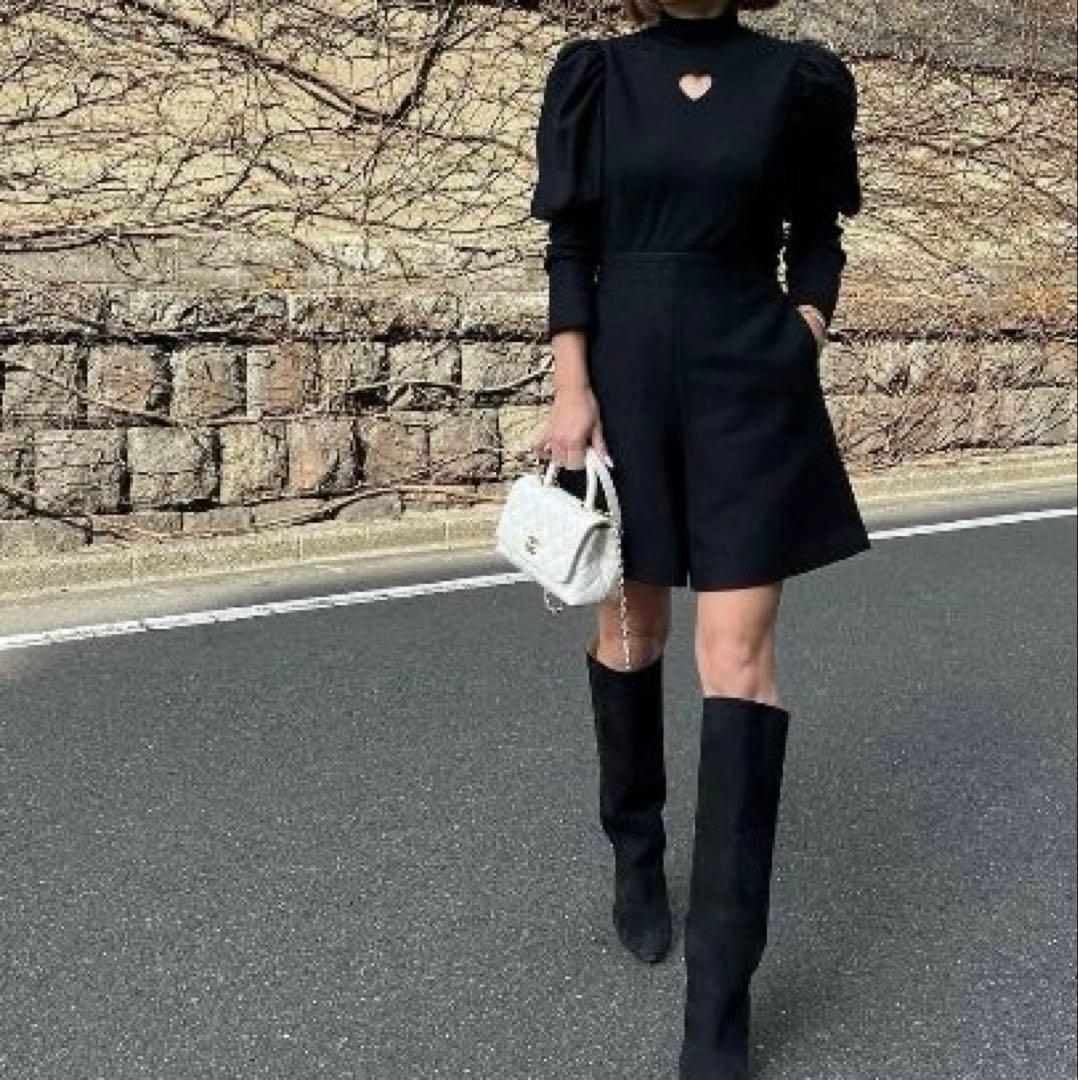 新品 cygneショートパンツ Joelle