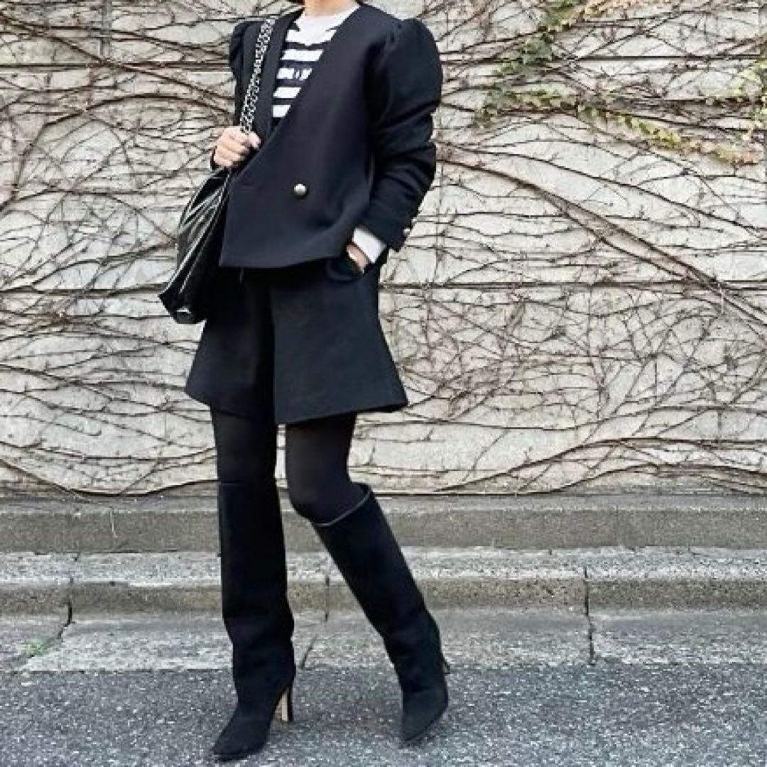 新品 cygneショートパンツ Joelle