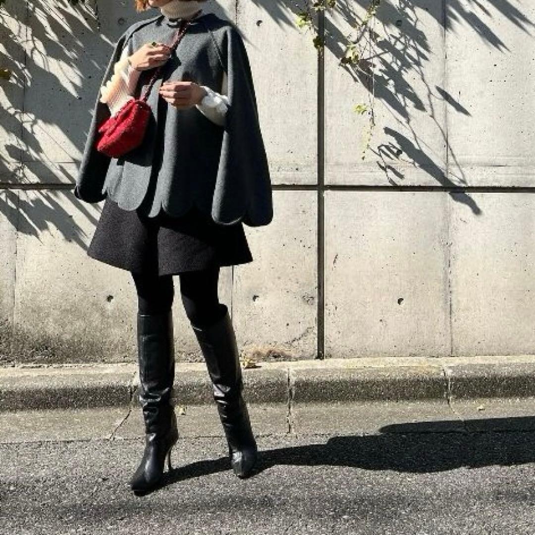 新品 cygneショートパンツ Joelle