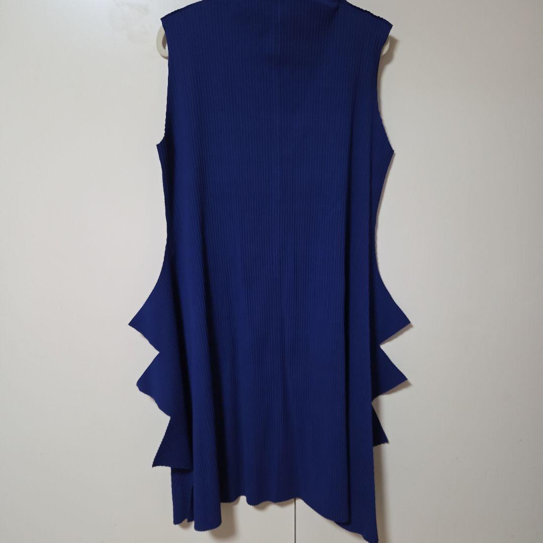 me ノースリーブワンピース