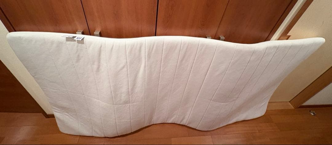 airweave エアウィーヴ スマート 02 シングル