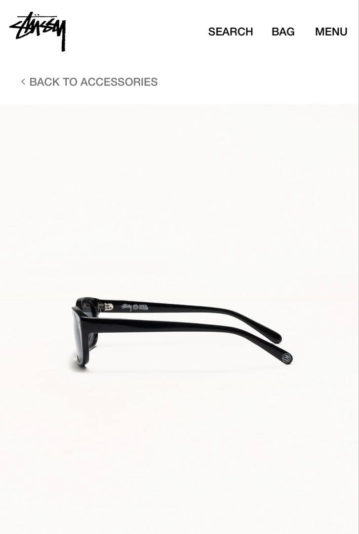 リ*ー様 Stussy Michael SUNGLASSES マイケル サングラ