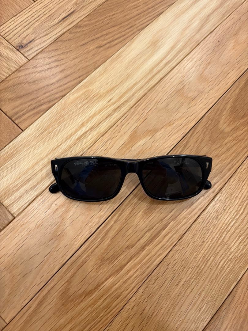 リ*ー様 Stussy Michael SUNGLASSES マイケル サングラ