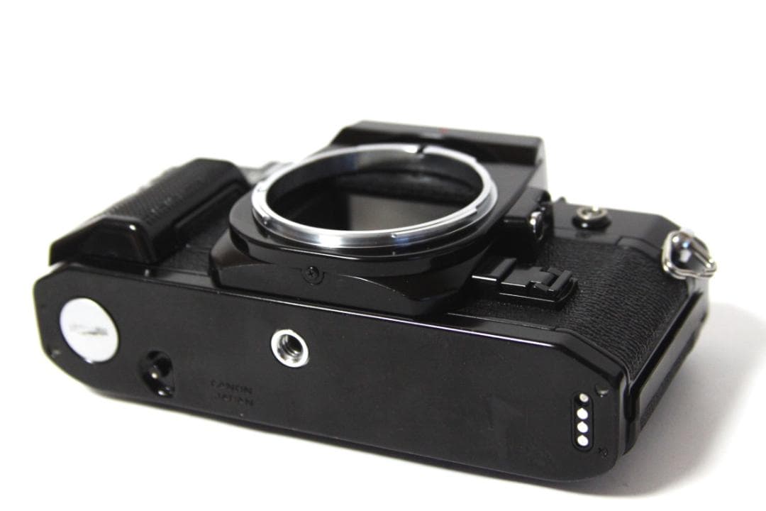 Canon A-1 キヤノン