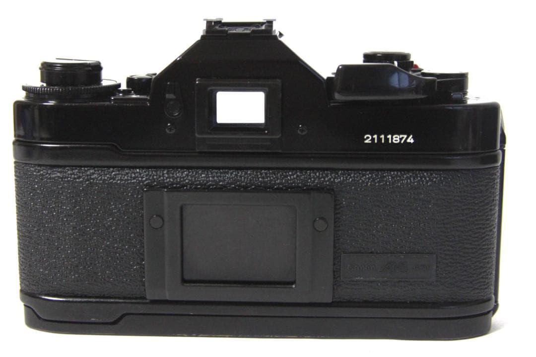 Canon A-1 キヤノン