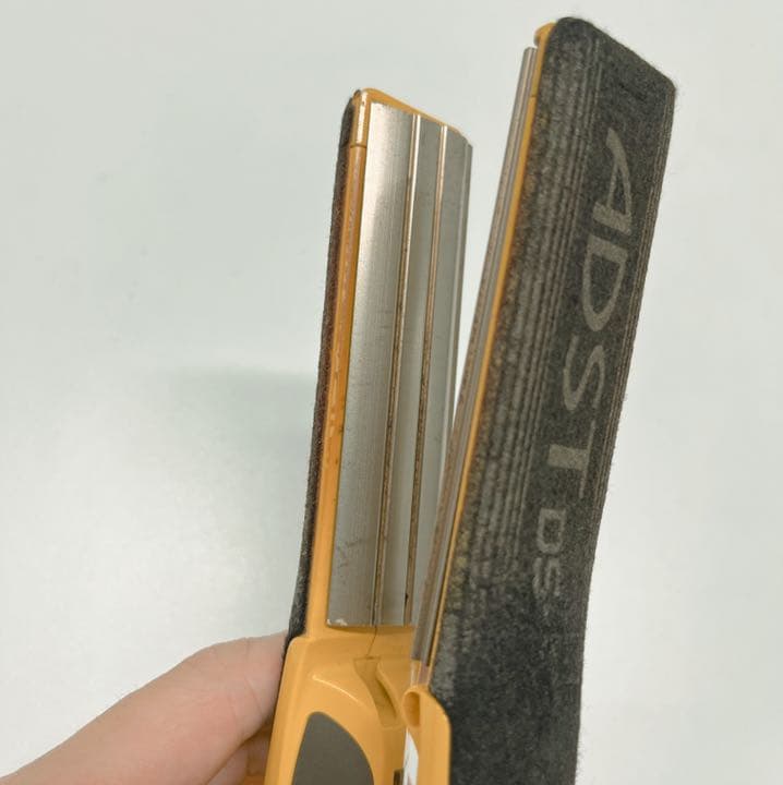 ADST ストレートR アイロン