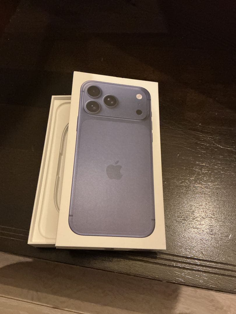 iPhone17promax 最終値下げ