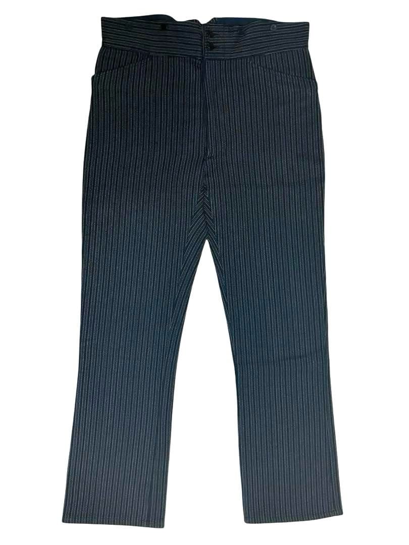 ANATOMICA アナトミカ GARDIAN PANTS フランス 46