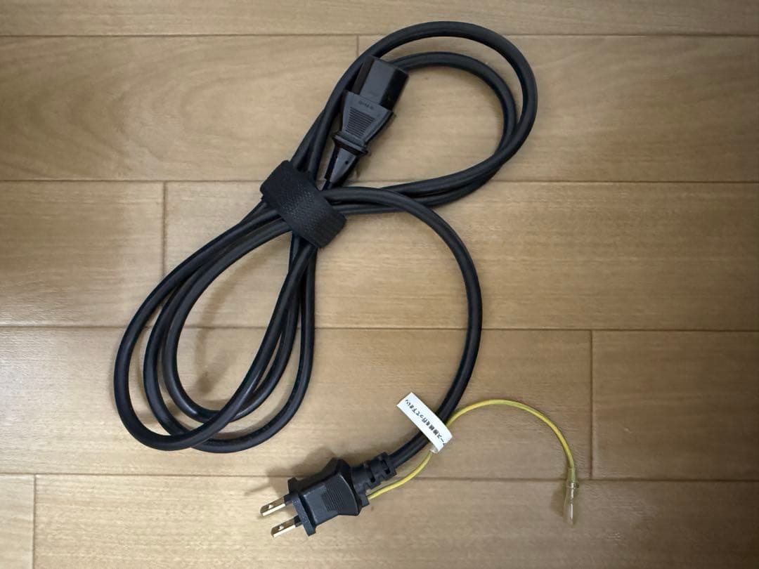 I-O DATA LDGC242HTB-B モニター