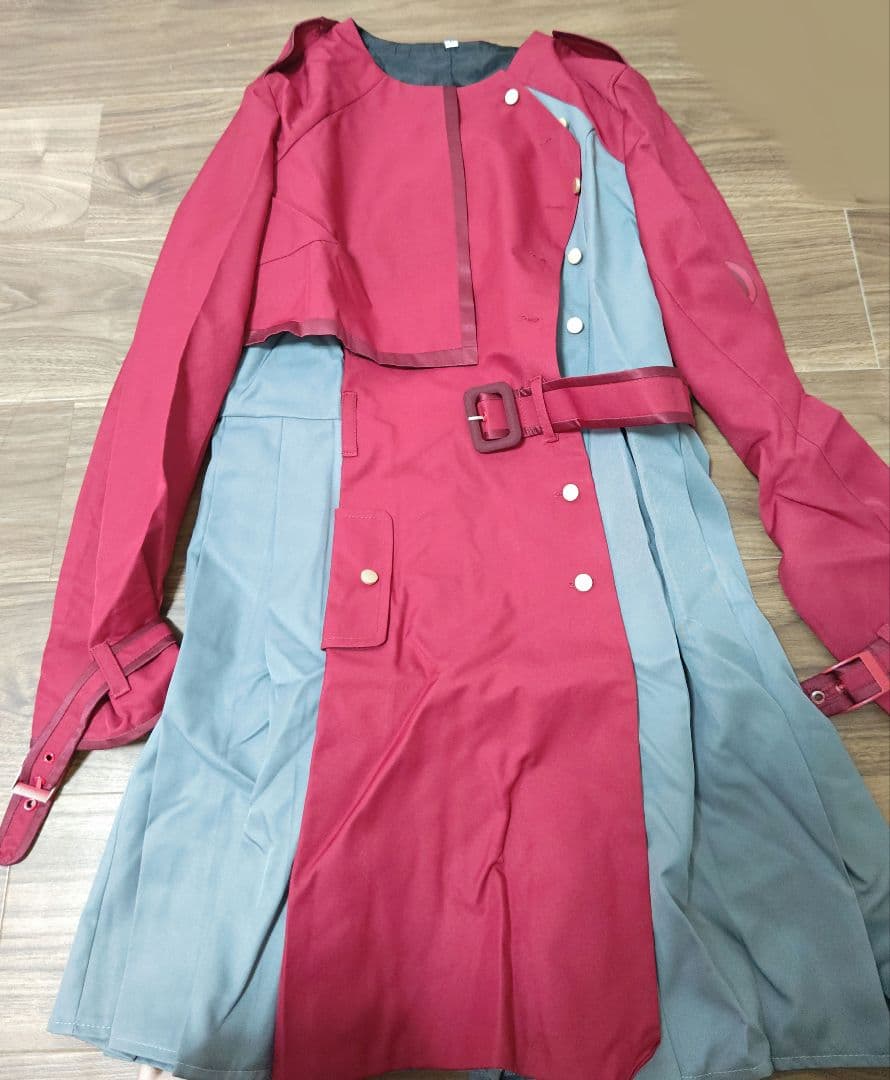 錦木千束 コスプレ フルセット ウィッグ 衣装 鞄