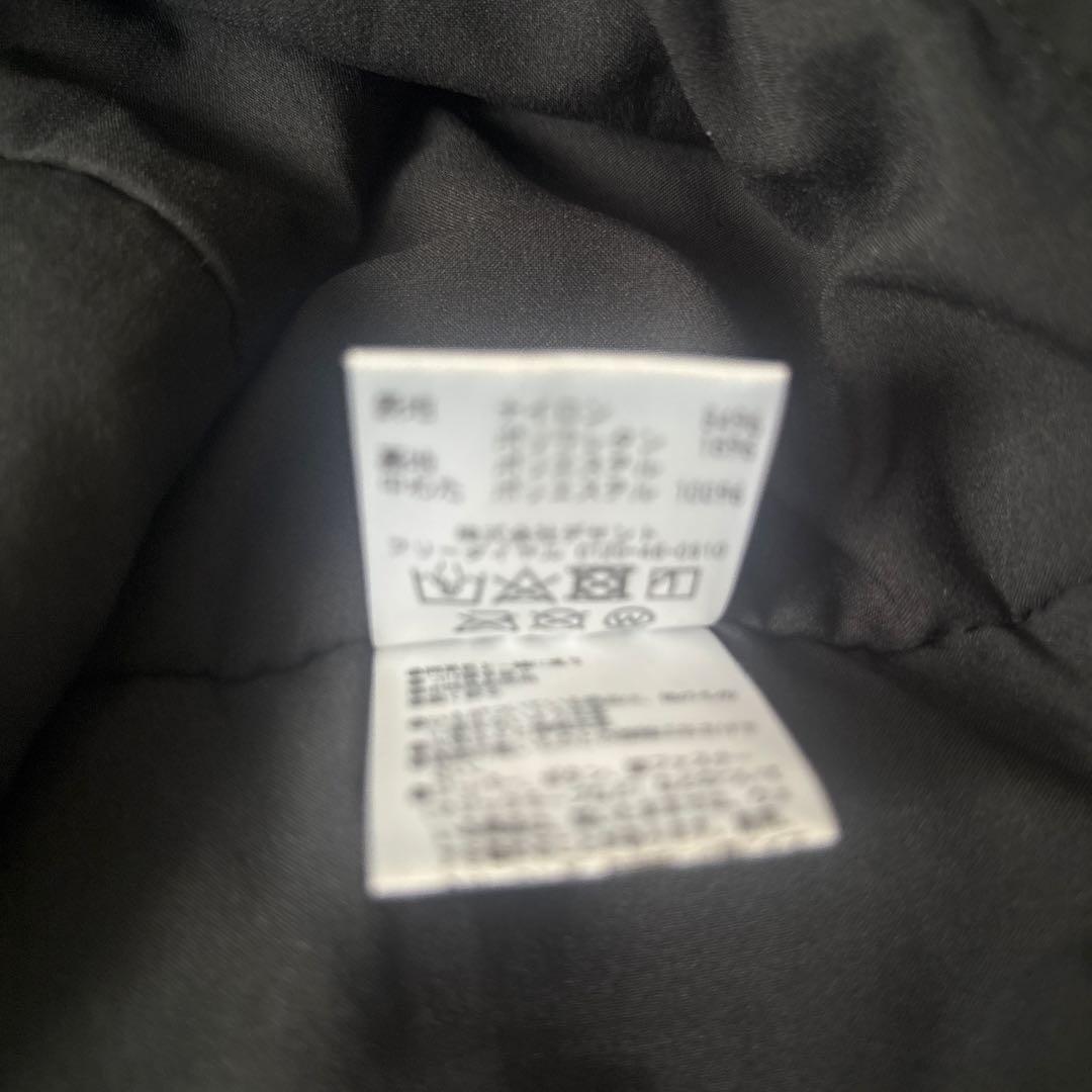 ジャケット・アウター DESCENTE GORE-TEX INFINIUM MIDDLER