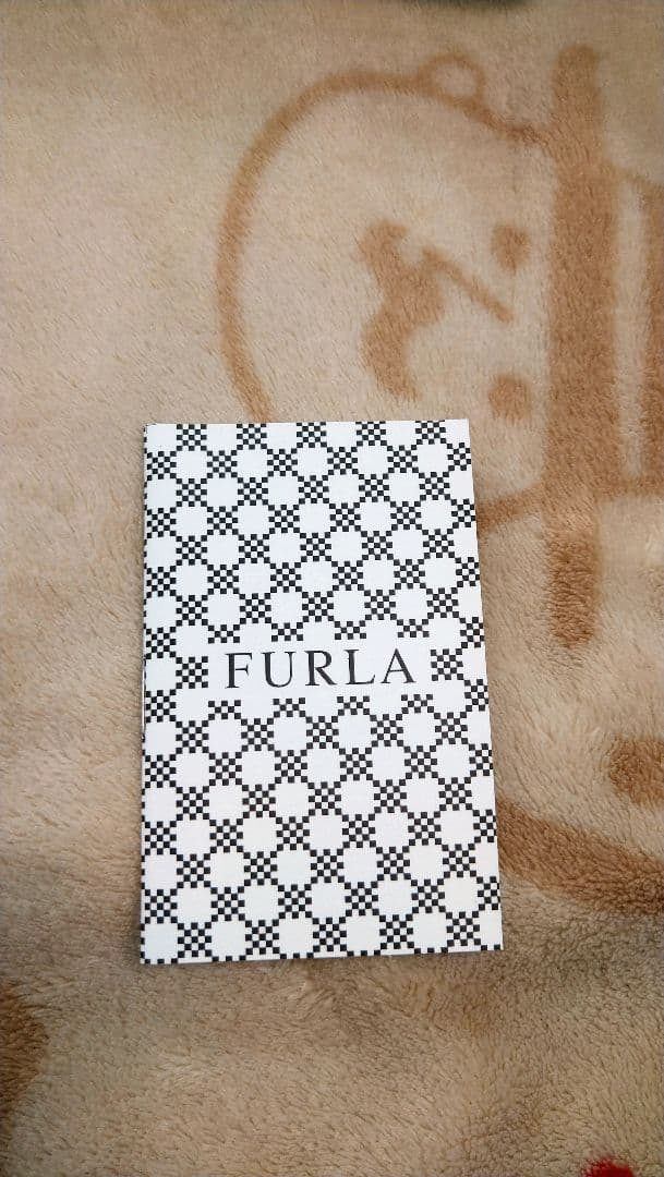 1015✡　新品　素敵♡　FURLA フルラ　長財布 グレー 箱付き