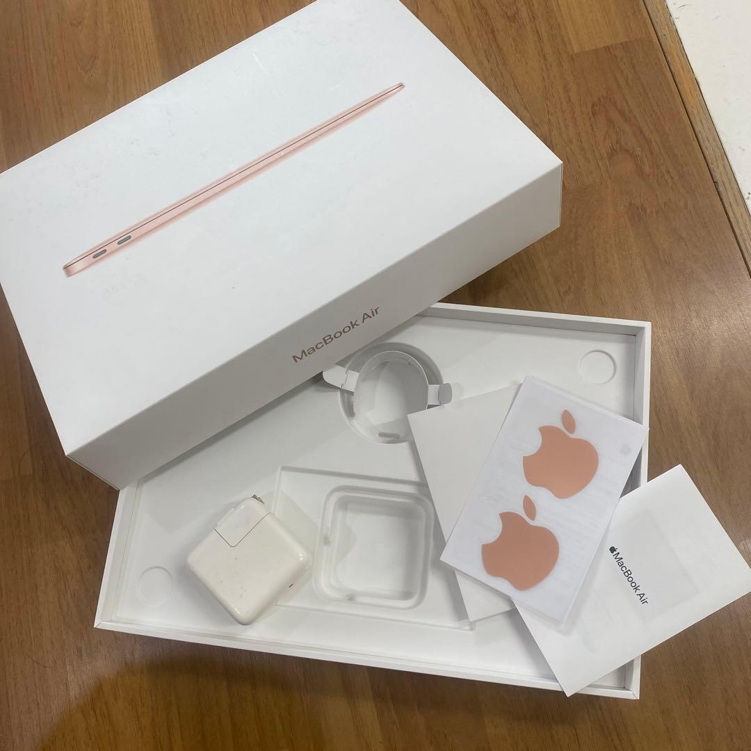MacBook Air 13インチ M1チップ搭載 バッテリー新品