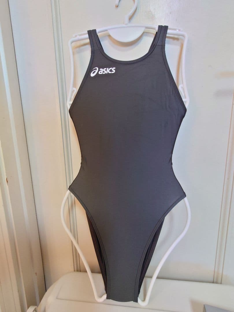 ALS23S ASICS アシックス ハイドロSP レディース ガンメタ　SS