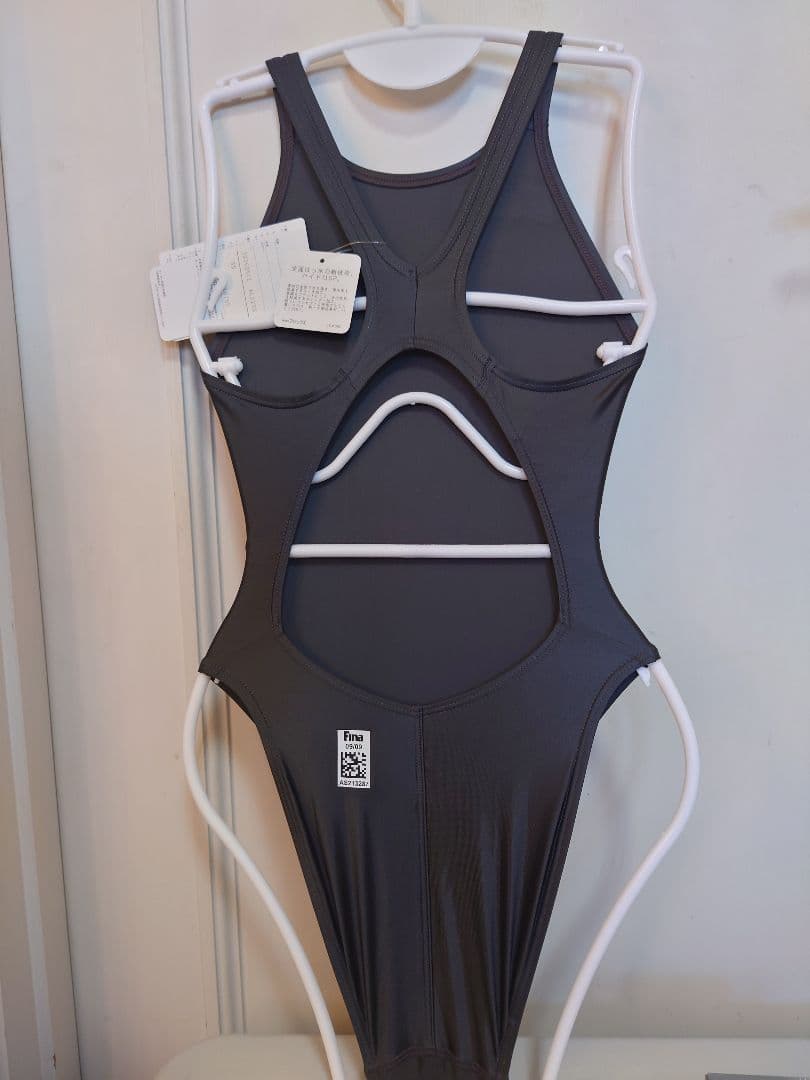 ALS23S ASICS アシックス ハイドロSP レディース ガンメタ　SS