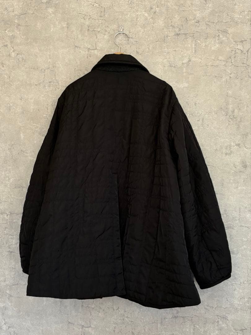 2025 ADAM ET ROPE' キルティングジャケット